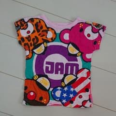 JAM　Tシャツのサムネイル