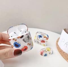 airpods ケース　セサミストリートのサムネイル