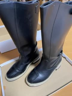特攻ブーツのサムネイル