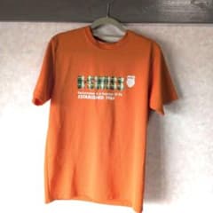 K-SWISS　メンズTシャツのサムネイル