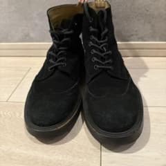 ベンシャーマン キルバーン ● Ben Sherman KILBURN HIのサムネイル