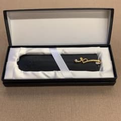 MIKIMOTO ミキモト　ボールペン　イニシャルのサムネイル