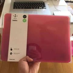 MacBook Air カバーのサムネイル