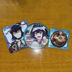 鬼滅の刃 伊之助 3点セットのサムネイル