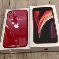 iPhone SEのサムネイル