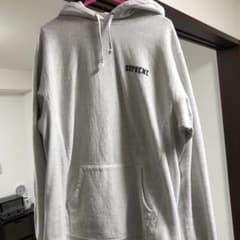supreme  パーカーのサムネイル