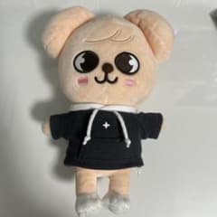PuppyM スンミン SKZOO オリジナル ぬいぐるみ straykidsのサムネイル