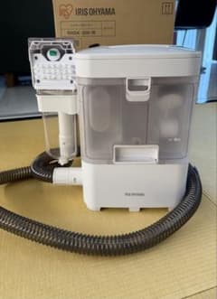 アイリスオーヤマ リンサークリーナー RNSK-300-W - メルカリ