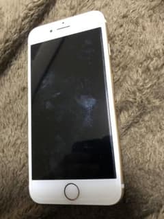 iPhone 7 Rose Gold 32 GB SIMフリーのサムネイル