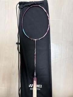 YONEX バドミントンラケット （ASTROX100ZZ）のサムネイル