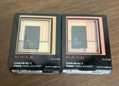 KATE 3Dプロデュースシャドウ まとめ売りのサムネイル