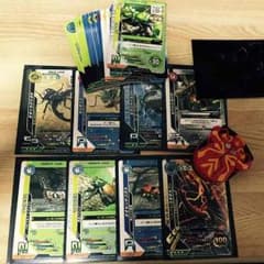 新 ムシキング セット ヘルクレスなどのサムネイル