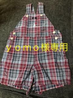 ベビーＧＡＰオーバーオール サロペットのサムネイル