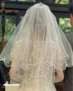 ウエディング ベール TAKAMI BRIDALのサムネイル