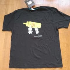 CUNE新品Tシャツのサムネイル