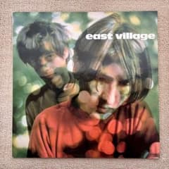 east village Circles 12インチレコード - メルカリ