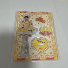 超ときめき♡宣伝部 どりーむじゃんぼ衣装 アクリルスタンドキーホルダー 菅田愛貴のサムネイル