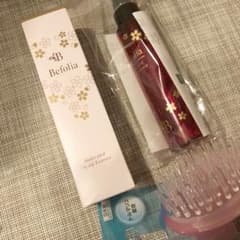 Befolia【ビフォリア】薬用育毛剤　90ml リフレのサムネイル
