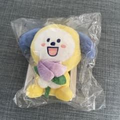 BT21 GIFT CHIMMY 봉제인형