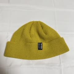 TIGHTBOOTH TAG BEANIEのサムネイル