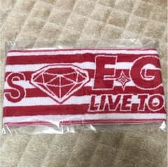 e-girlsマフラータオルのサムネイル