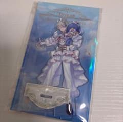 にじさんじ Oriens 緋八マナ サンリオ アクリルスタンド アクスタ