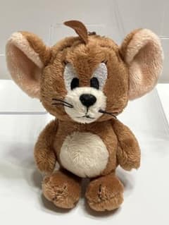 NICI 톰과 제리 제리 클래식 마스코트 니키 봉제인형