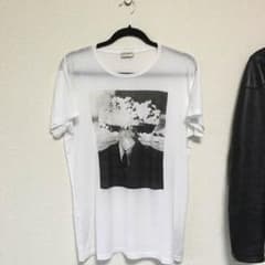 saint laurent ボンバーヘッドT サイズMのサムネイル