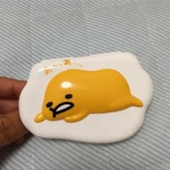 【非売品】ぐでたま ティッシュカバーのサムネイル