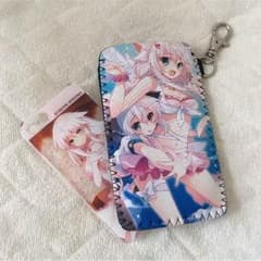三嶋くろね スマホカバー&スマホケースのサムネイル