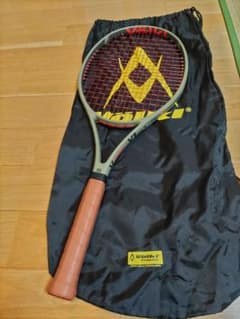 実測スペック有り volkl VCELL V1 PRO G2 美品 張り立て - メルカリ