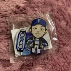 ファイターズ 柳川大晟のサムネイル