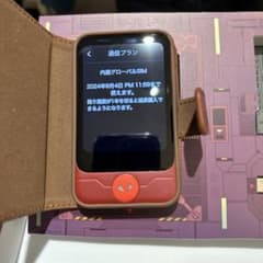 POCKETALK S ガンダムEdition シャア特別セットのサムネイル