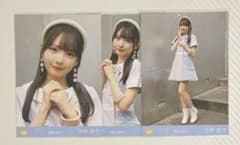 ≒JOY ニアジョイ アマガミガール 生写真 市原愛弓 - メルカリ