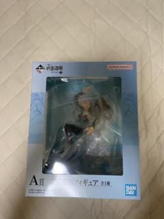 五条悟 一番くじ フィギュアのサムネイル