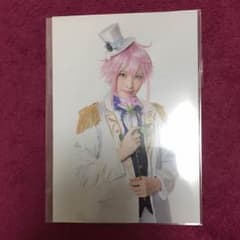 あんステ トレブロ 姫宮桃季のサムネイル
