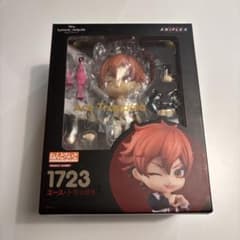 ツイステ エース ねんどろいどのサムネイル