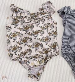 LOIR PARIS Romper ロンパース(6m)のサムネイル