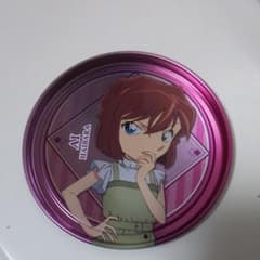 いくみん様専用 名探偵コナン缶コースターのサムネイル