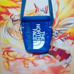 あんぱんらいむ様専用　♛ノースフェイス♛ショルダーバッグのサムネイル