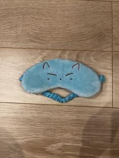 ENHYPEN アイマスク ソヌのサムネイル