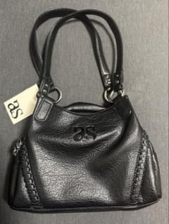 as"on アズオン BONITA MINI BAG ミニ ショルダーバッグのサムネイル