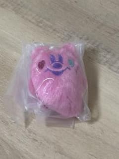 ぬいぐるみチャーム　おばけ　ディズニー　ハロウィン　2026のサムネイル