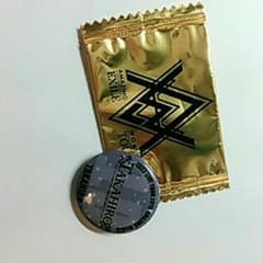 タカヒロ　AW　バッチのサムネイル