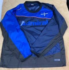 Admiral ピステ上下 Mサイズのサムネイル