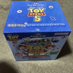 トイストーリー 一番くじ ラストワン賞のサムネイル
