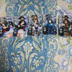 艦これアーケード 重巡セットのサムネイル