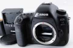 キャノン Canon EOS 5D Mark Ⅳ ボディ ショット数 144回 - メルカリ