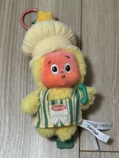 POPMART twinkle twinkle The Magical Chefのサムネイル