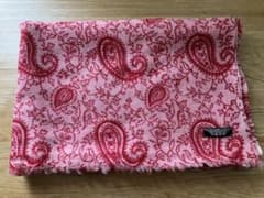 カシミヤ100% ストールのサムネイル